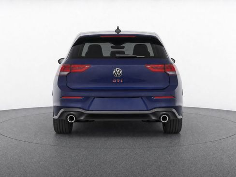 Used 2022 Volkswagen GTI Autobahn FWD image 5