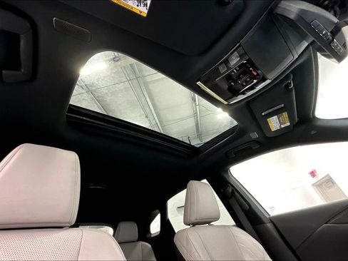 Used 2024 Lexus RX 350 Premium Plus w/ Convenience Package FWD image 21