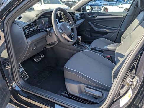 New 2026 Volkswagen Jetta Sport image 7