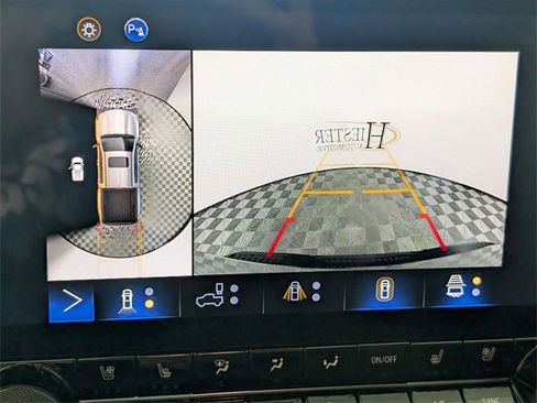 Certified 2024 Chevrolet Colorado ZR2 w/ ZR2 Convenience Package III image 22