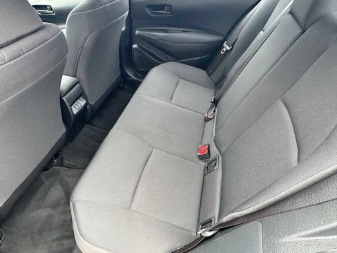 Used 2024 Toyota Corolla LE FWD image 28