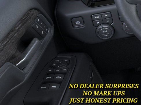 New 2026 Chevrolet Silverado 2500 LTZ w/ LTZ Premium Texas Edition AWD/4WD image 22