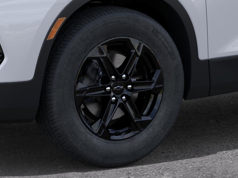 New 2026 Chevrolet Blazer LT w/ Convenience Package AWD/4WD image 9