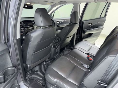 Used 2021 Honda Pilot Special Edition image 27