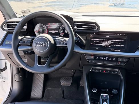 Used 2026 Audi A3 2.0T Premium w/ Convenience Package AWD/4WD image 22