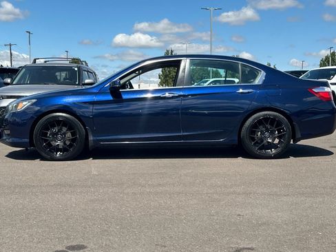 Used 2015 Honda Accord EX-L image 7