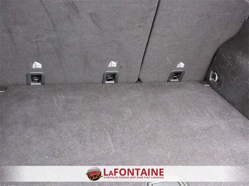 Certified 2023 Jeep Compass Limited image 28