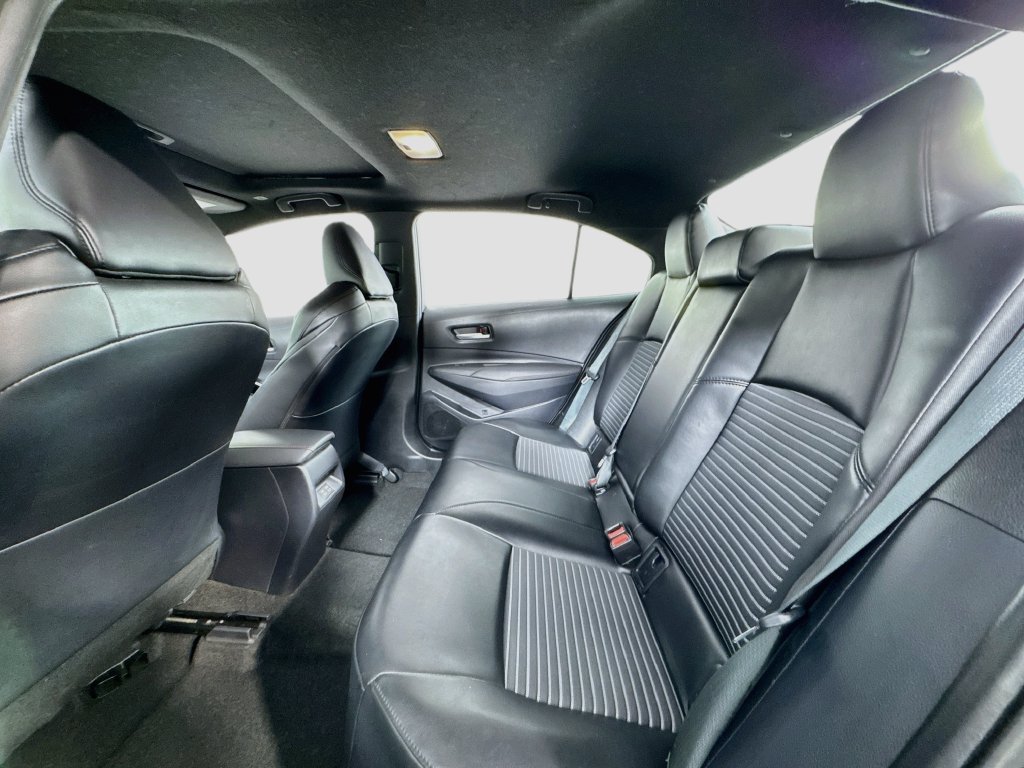 Used 2024 Toyota Corolla XSE FWD image 13