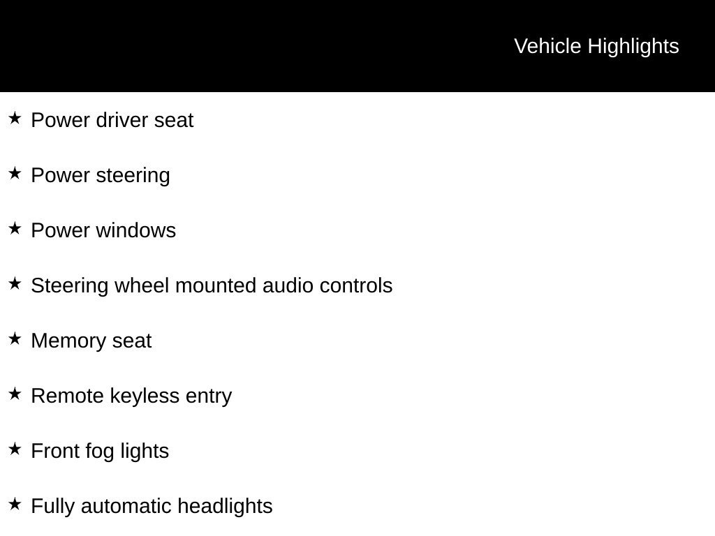 Used 2025 Chrysler Pacifica Limited FWD image 24