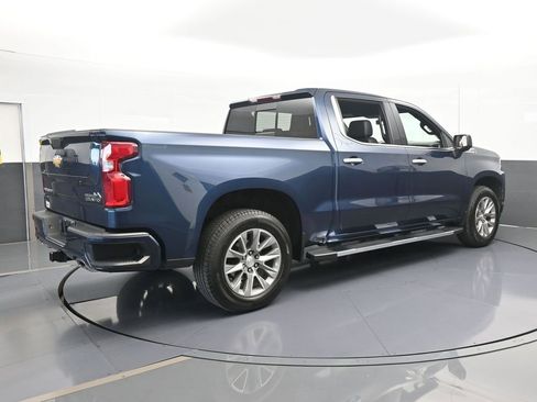Used 2022 Chevrolet Silverado 1500 High Country image 6