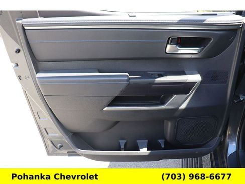 Used 2024 Toyota Tundra Platinum AWD/4WD image 30