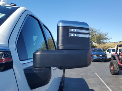 Used 2025 GMC Sierra 2500 Denali w/ Denali Reserve Package