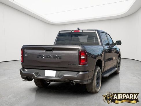 New 2026 RAM 1500 Tradesman image 4
