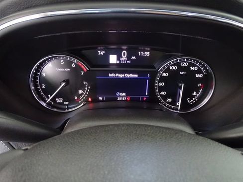 Certified 2023 Cadillac CT5 Luxury w/ Sun And Sound Package AWD/4WD image 18