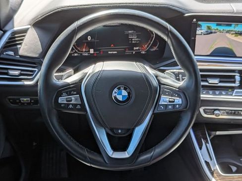 Used 2020 BMW X5 xDrive40i AWD/4WD image 36