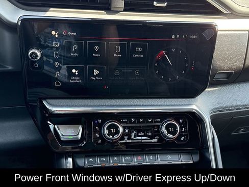 New 2026 GMC Sierra 1500 Denali image 14