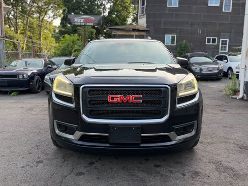 Used 2013 GMC Acadia SLE FWD image 13
