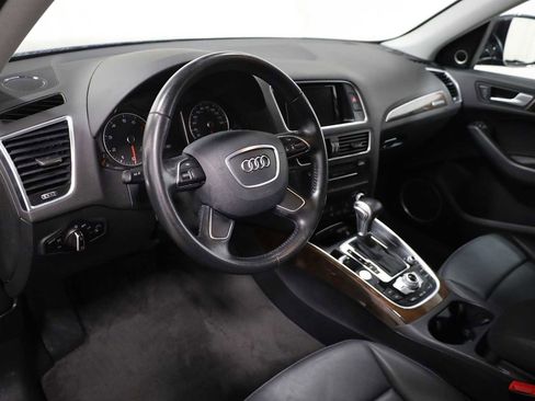 Used 2016 Audi Q5 2.0T Premium Plus image 4