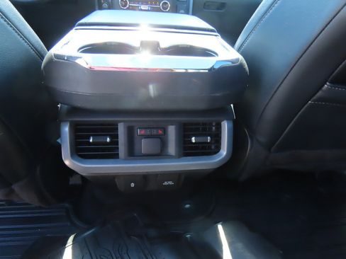 Used 2023 Ford F150 Lariat w/ Equipment Group 502A High image 22