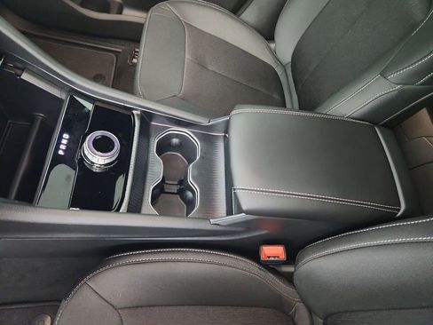 New 2025 Jeep Grand Cherokee Laredo X image 29