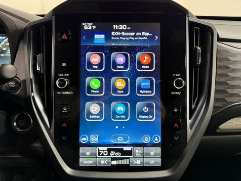 New 2025 Subaru Forester Limited image 20