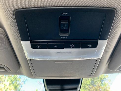 New 2025 Nissan Altima 2.5 SR w/ SR Premium Package image 15