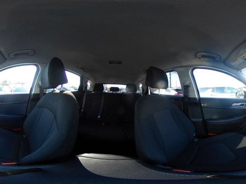 Used 2025 Kia Sportage LX FWD image 43