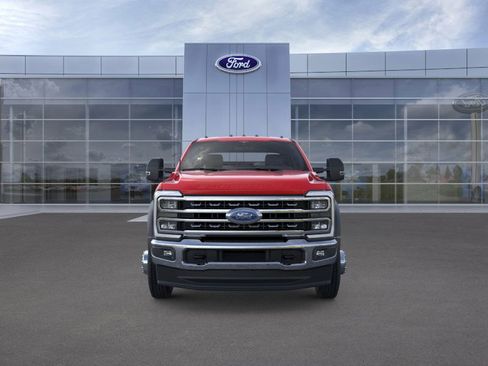 New 2025 Ford F450 Lariat image 6