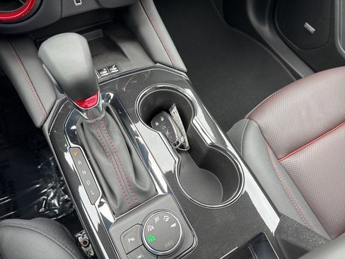 New 2026 Chevrolet Blazer RS w/ Driver Confidence II Package image 59