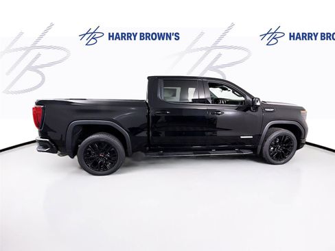 New 2026 GMC Sierra 1500 Elevation w/ Elevation Premium Package AWD/4WD image 32