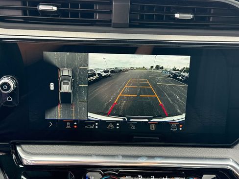New 2026 GMC Sierra 1500 Denali AWD/4WD image 22