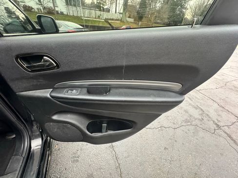 Used 2020 Dodge Durango GT image 26