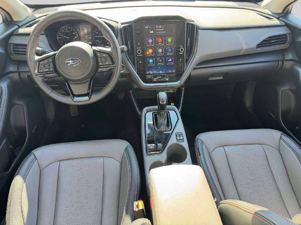 Used 2024 Subaru Crosstrek 2.5i Limited AWD/4WD image 12