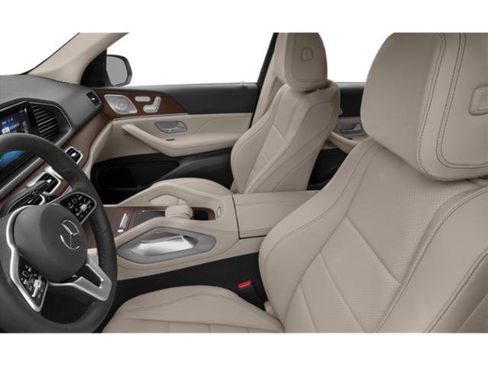 Used 2020 Mercedes-Benz GLE 350 4MATIC image 9