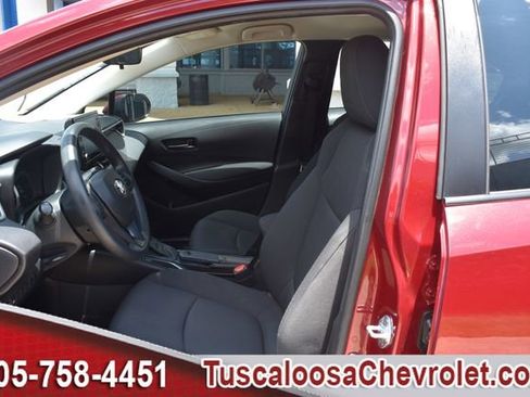 Used 2022 Toyota Corolla LE FWD image 20
