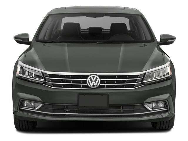 Used 2018 Volkswagen Passat 2.0T SE FWD image 4