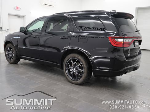 New 2026 Dodge Durango GT image 6