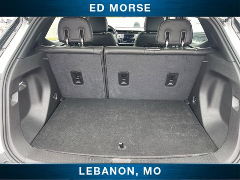 Used 2023 Chevrolet Bolt EUV Premier w/ Redline Edition image 25