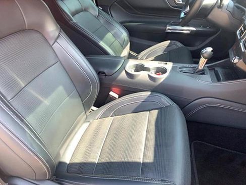 Used 2024 Ford Mustang Premium image 13