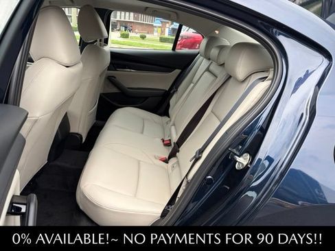 Used 2026 MAZDA MAZDA3 2.5 S Sedan w/ Preferred Pkg FWD image 10