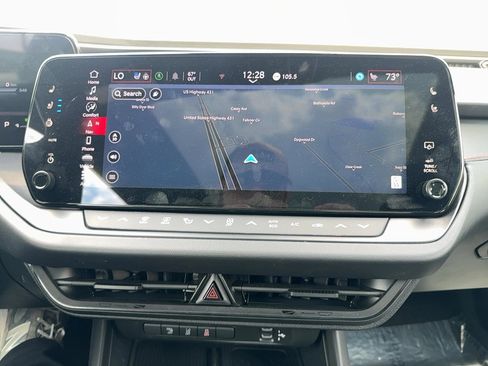 Used 2024 Dodge Charger R/T w/ Plus Group AWD/4WD image 15