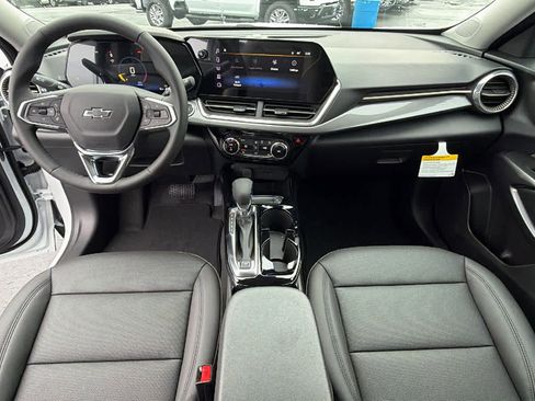 New 2026 Chevrolet Trax ACTIV image 26