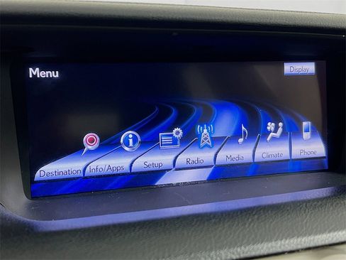 Used 2013 Lexus GS 350 AWD image 15