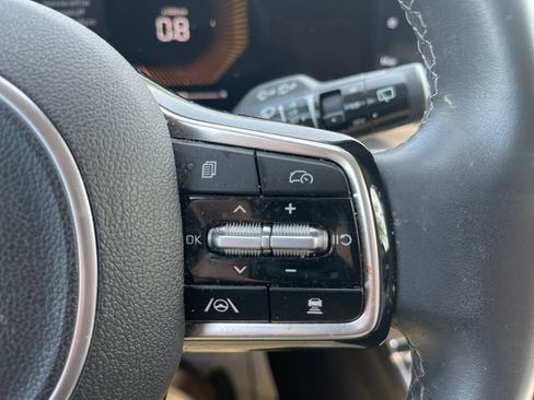 Used 2025 Kia Sorento S w/ Panoramic Sunroof Package AWD/4WD image 23