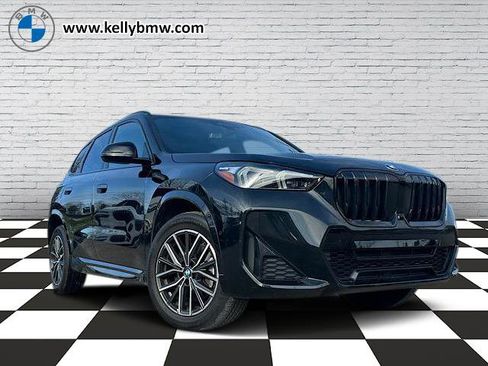 Certified 2023 BMW X1 xDrive28i w/ Premium Package image 1