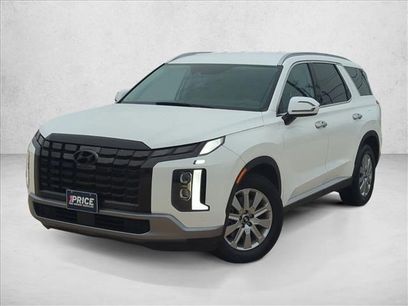 Used 2024 Hyundai Palisade SEL