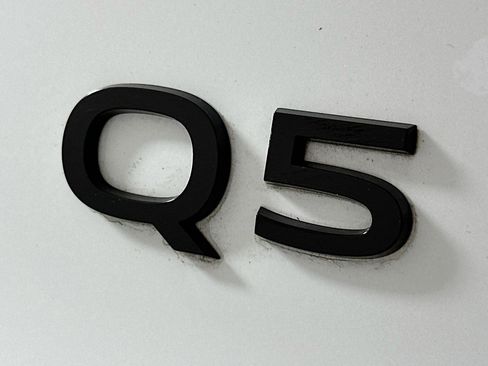 Used 2025 Audi Q5 Premium Plus w/ Premium Plus image 10