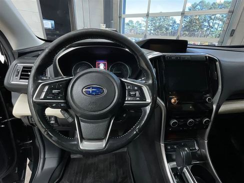 Used 2019 Subaru Ascent Limited image 14