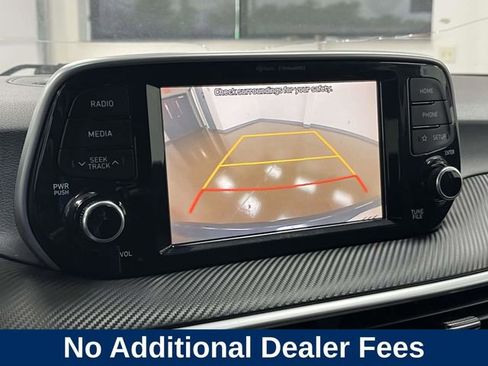 Used 2019 Hyundai Tucson Value FWD image 29