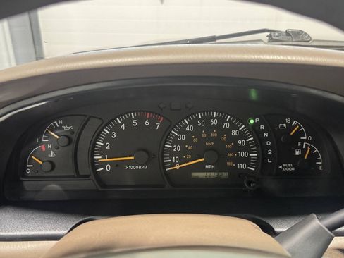 Used 2003 Toyota Tundra SR5 w/ TRD Off-Road Pkg AWD/4WD image 23